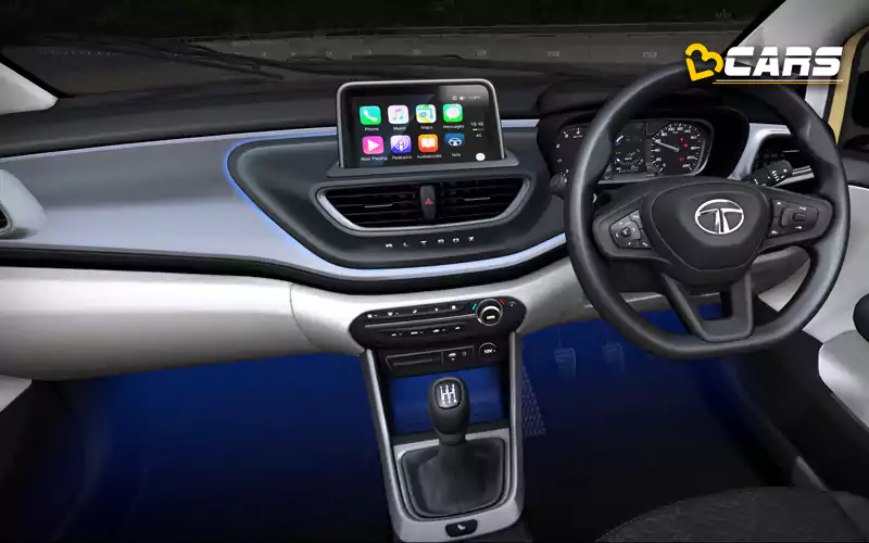 tata altroz petrol variants explained which one to buy